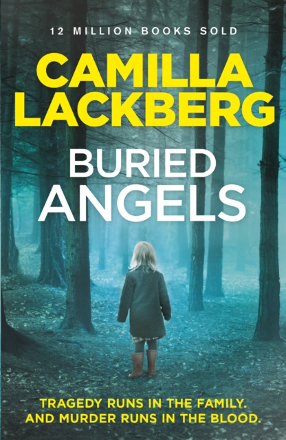 Buried Angels : 8