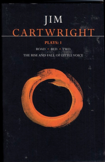 Cartwright Plays : 