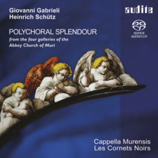 Polychoral Splendour