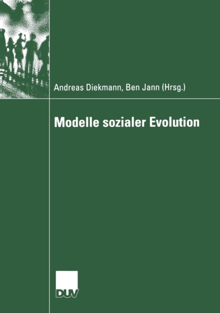 Modelle sozialer Evolution