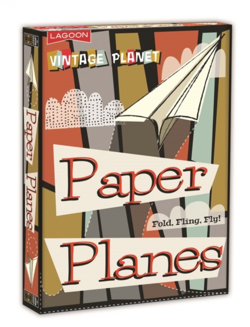 Paper Planes