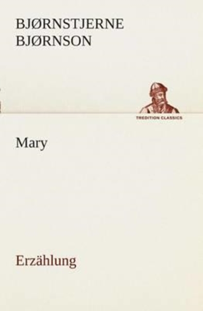 Mary, Erz?hlung