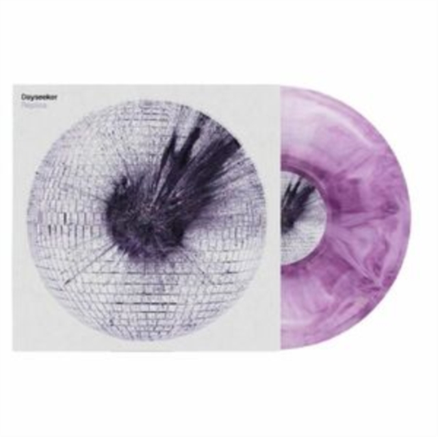 REPLICA (COLOR VINYL)