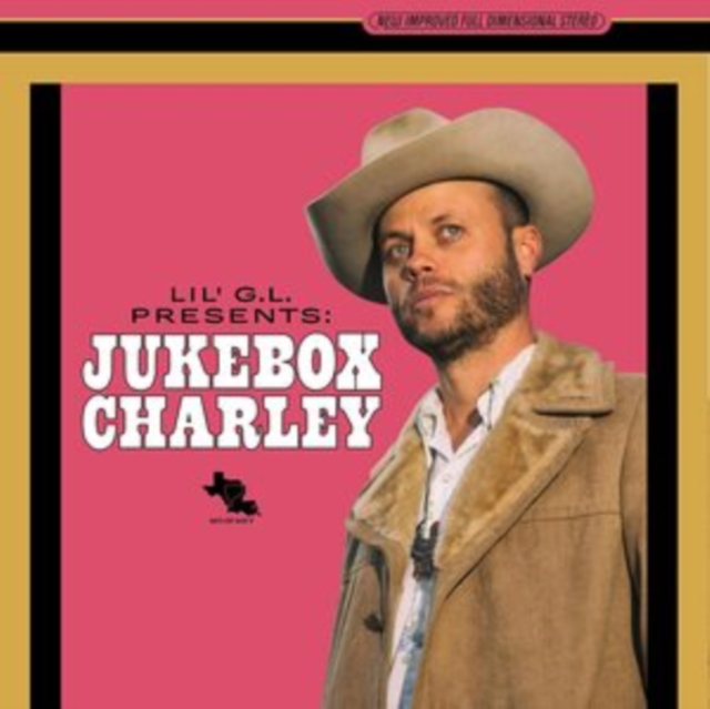 LIL G.L. PRESENTS: JUKEBOX CHARLEY