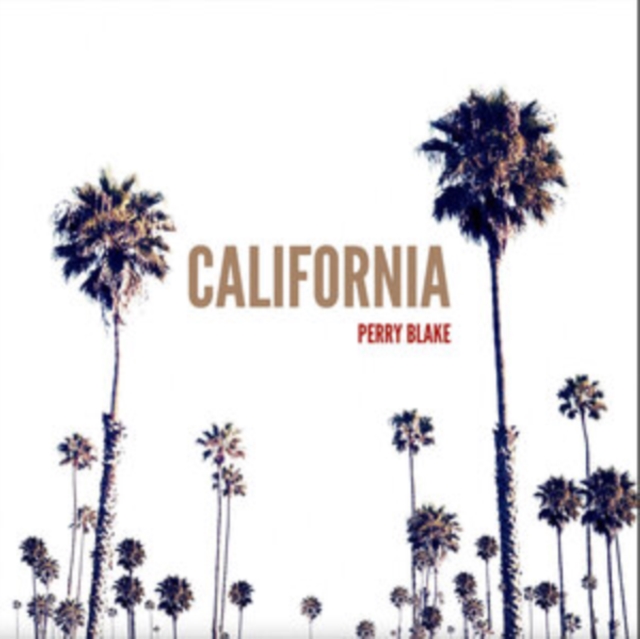 Perry Blake - California