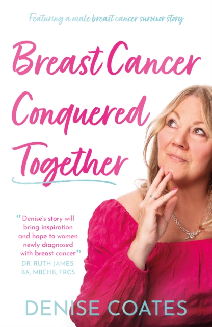 Breast Cancer Conquered Together