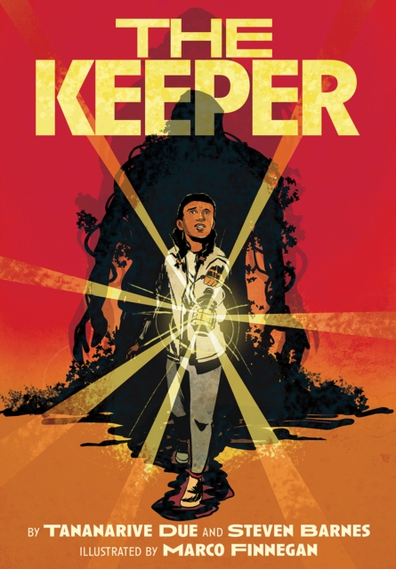 The Keeper