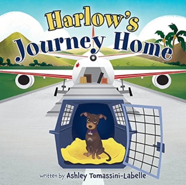 Harlow's Journey Home