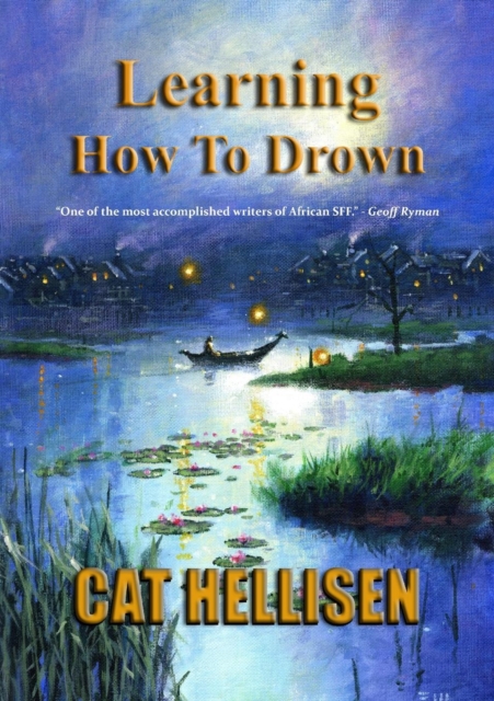 Learning How To Drown