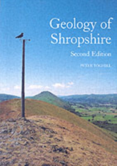 Geology of Shropshire