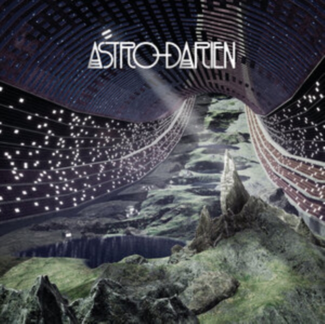 ASTRO-DARIEN