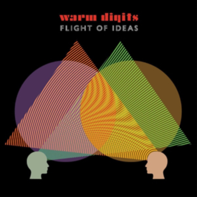 FLIGHT OF IDEAS