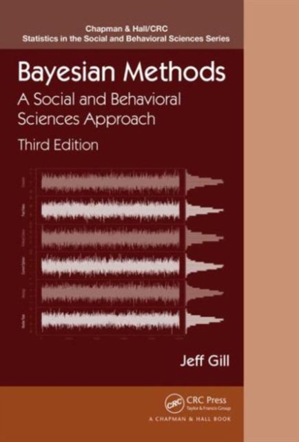 Bayesian Methods : A Social and Behavioral Sciences Approach, Third Edition