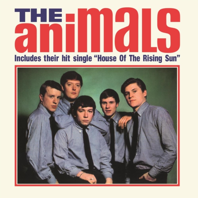 ANIMALS