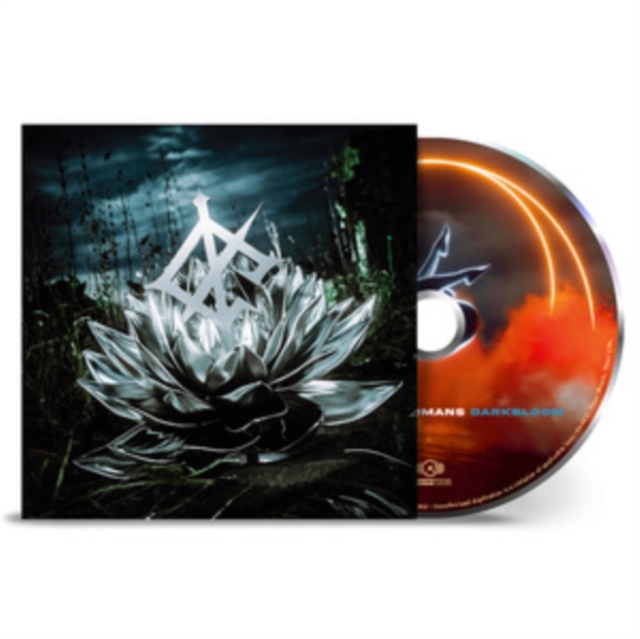 We Came As Romans - Darkbloom - CD image 1