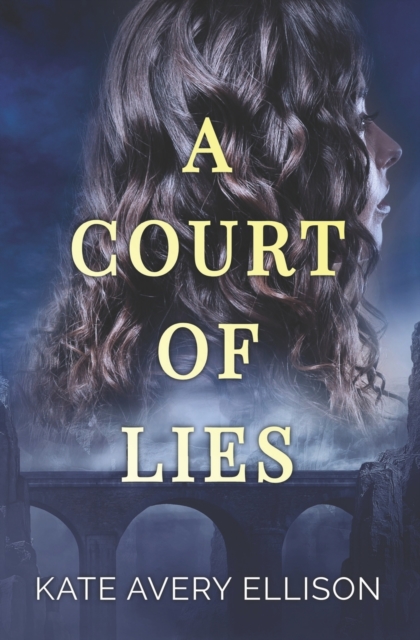 A Court of Lies