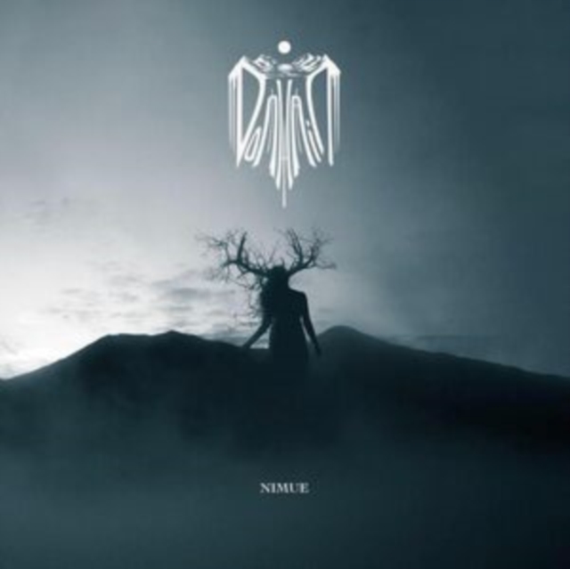 Domhain - Nimue (Second Press) - Vinyl Record image 1