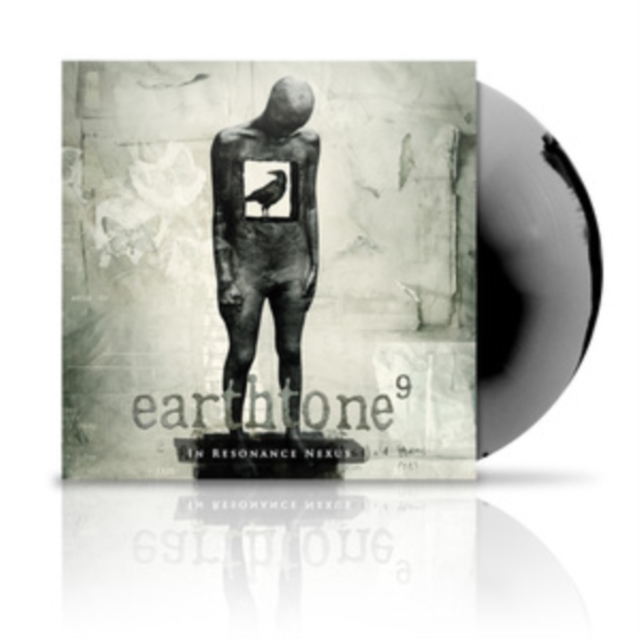 EARTHTONE9 - IN RESONANCE NEXUS - Vinyl Record 12" RECORD image 1