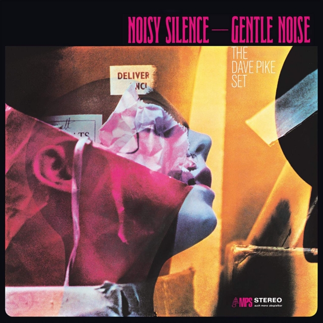 NOISY SILENCE / GENTLE NOISE (IMPORT)