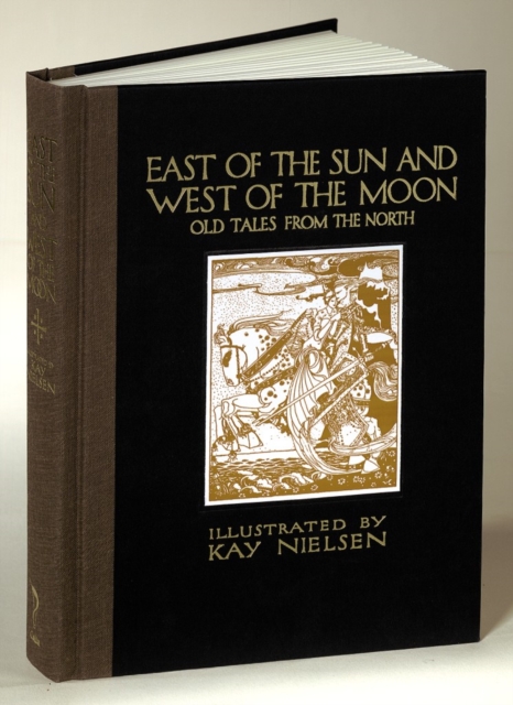 East of the Sun and West of the Moon : Old Tales from the North