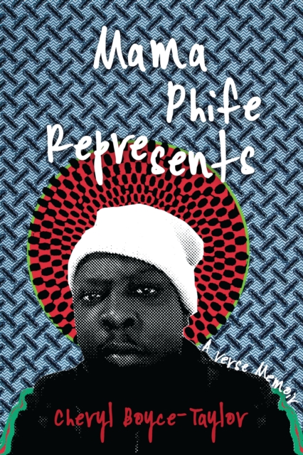 Mama Phife Represents : A Memoir