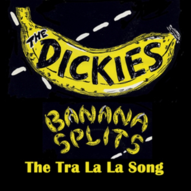 Banana Splits