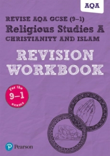 Tanya Hill - Revise AQA GCSE (9-1) Religious Studies A Christianity an image 1