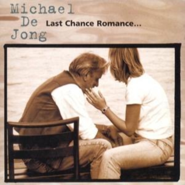 Last Chance Romance