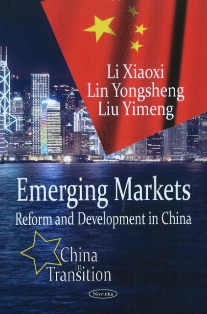 Emerging Markets : Reform & Development in China