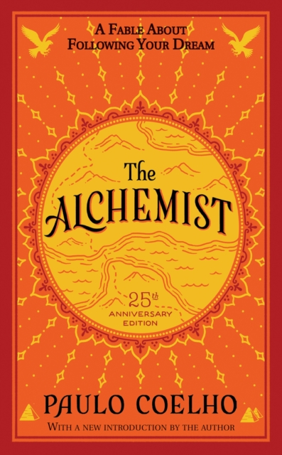 The Alchemist