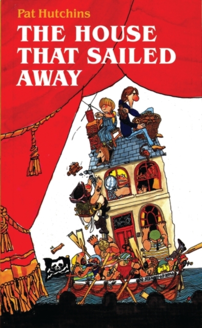 House That Sailed Away : Play