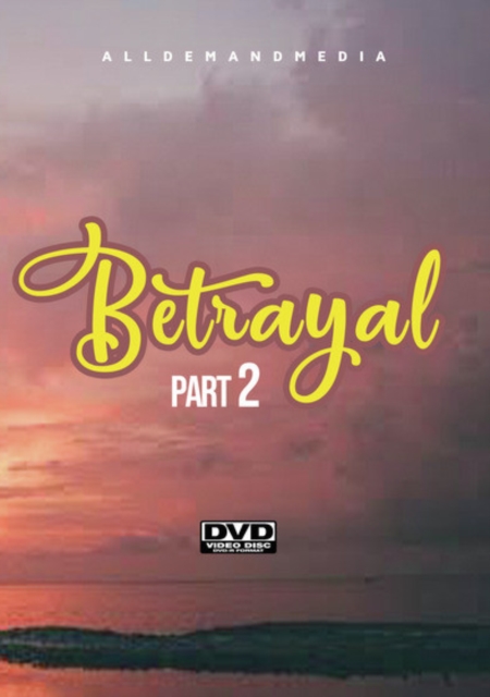 BETRAYAL 2