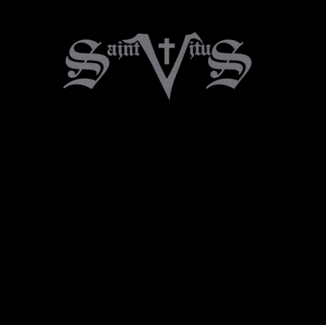 SAINT VITUS - Vinyl Record image 1