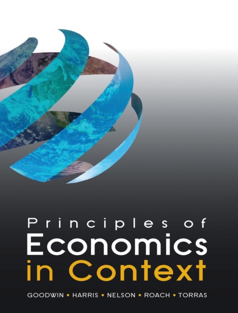 Principles of Economics in Context