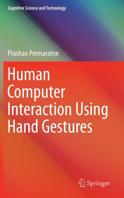 Human Computer Interaction Using Hand Gestures