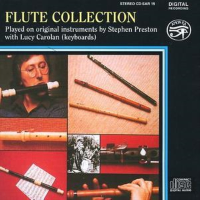 FLUTE COLLECTION