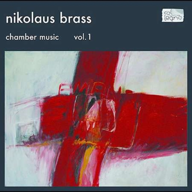 BRASS:CHAMBER MUSIC VOL. 1