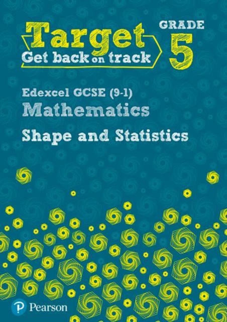 Diane Oliver - Target Grade 5 Edexcel GCSE (9-1) Mathematics Shape and image 1