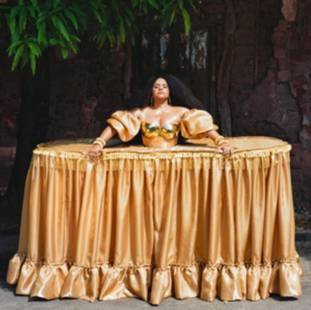 Lido Pimienta - Caribenya - Preorder - cd image 1
