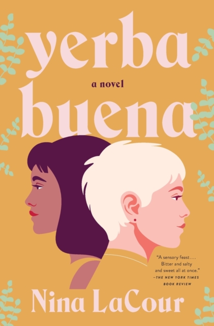 Yerba Buena : A Novel