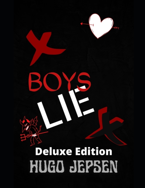 Boys Lie: Deluxe Edition: Deluxe Edition