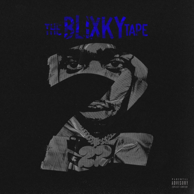 BLIXKY TAPE 2