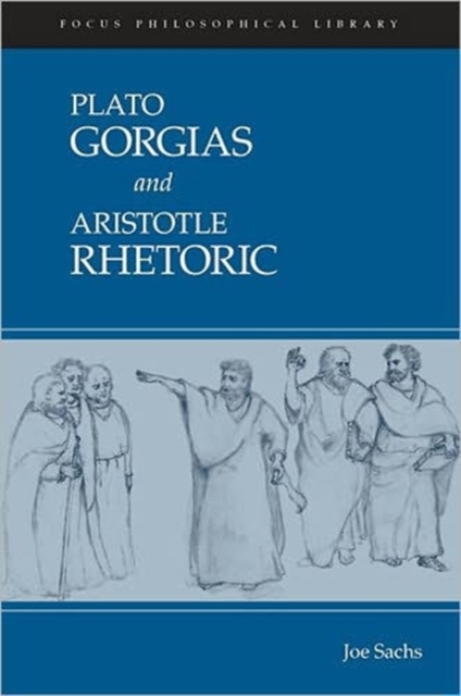 Gorgias and Rhetoric