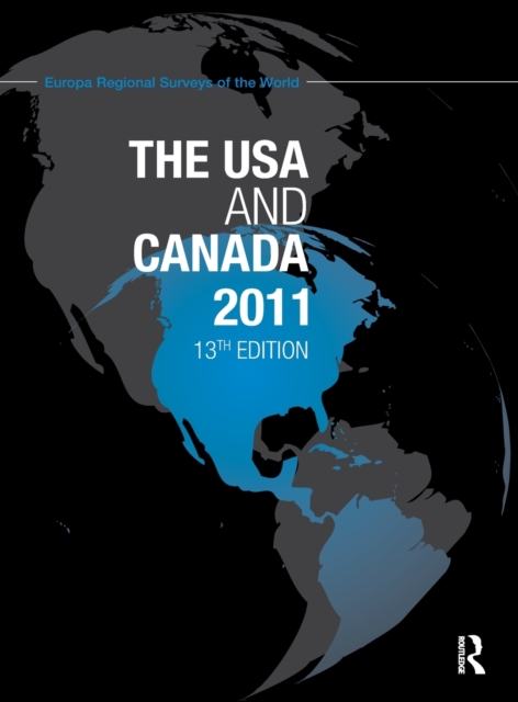 The USA and Canada 2011