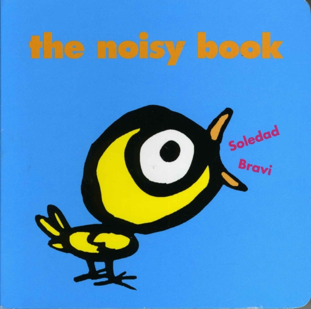 Noisy Book