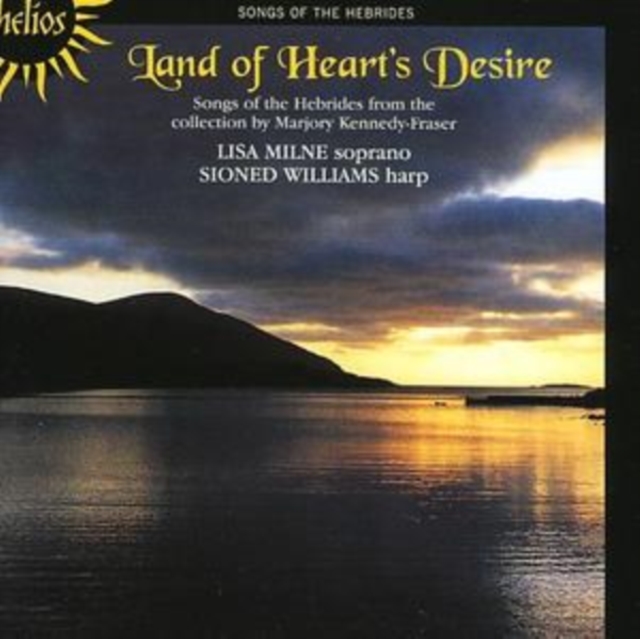 Land of Hearts Desire