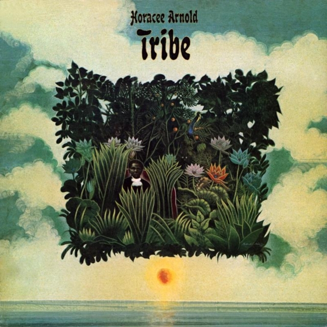 ARNOLD HORACEE - TRIBE / TALES OF THE EXONERATE - CD2 image 1