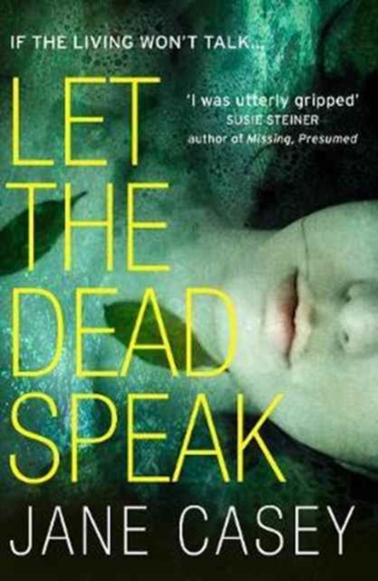 Let the Dead Speak : 7