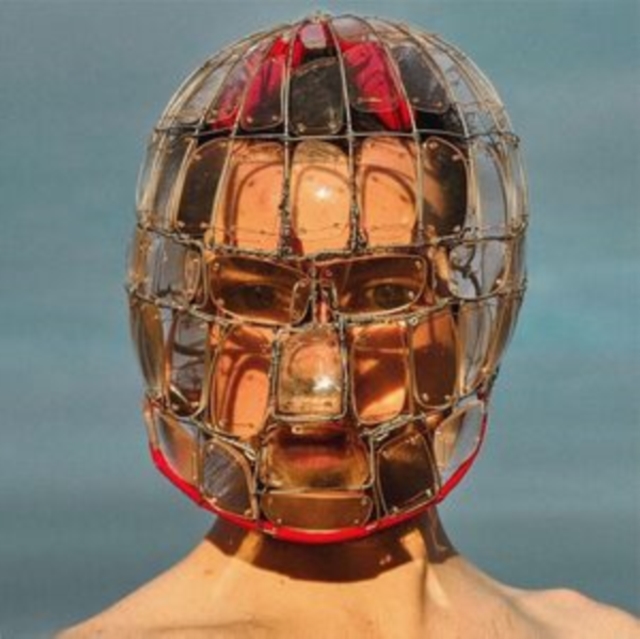 LYSISTRATA - VEIL - Vinyl Record lp image 1