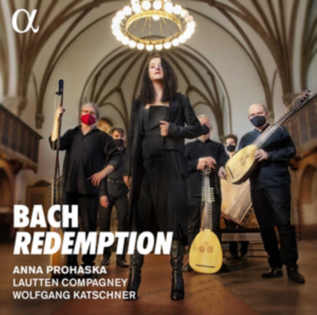 BACH REDEMPTION